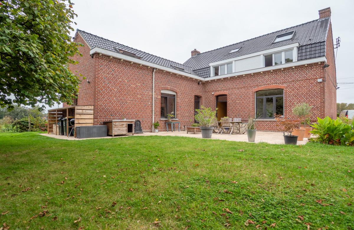 Maison Orchies