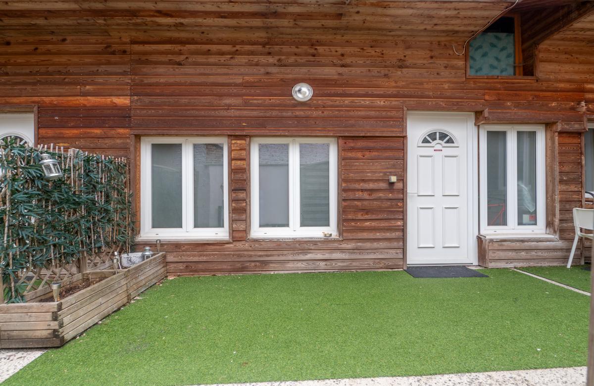 Duplex Templeuve-en-pévèle