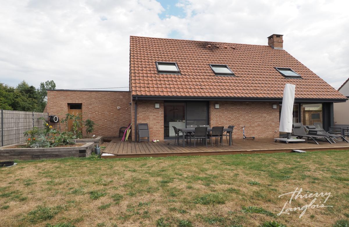 Maison Cysoing