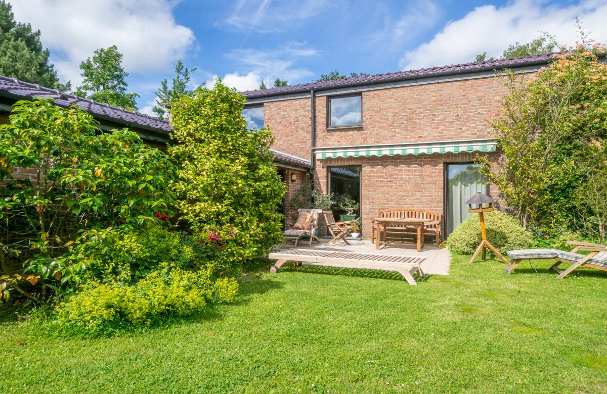 Maison Villeneuve d ascq