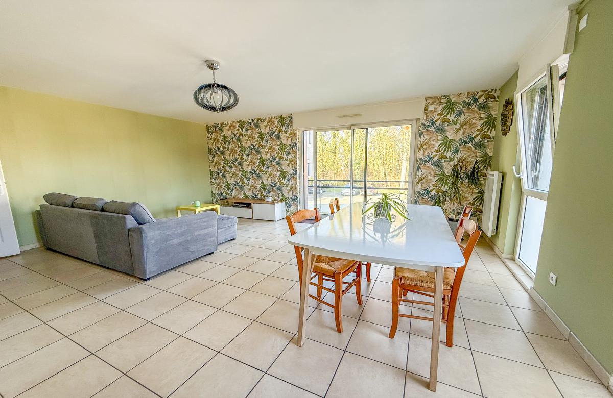 Appartement Cysoing