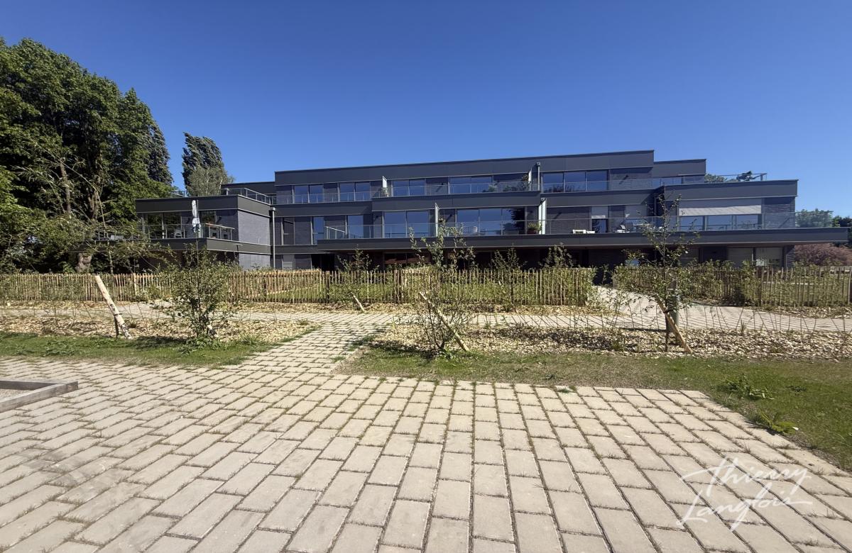 Appartement Villeneuve d ascq