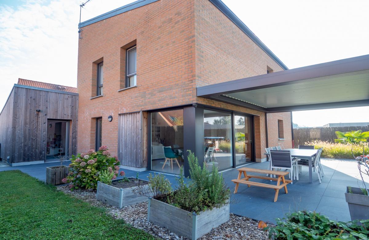 Maison Chereng