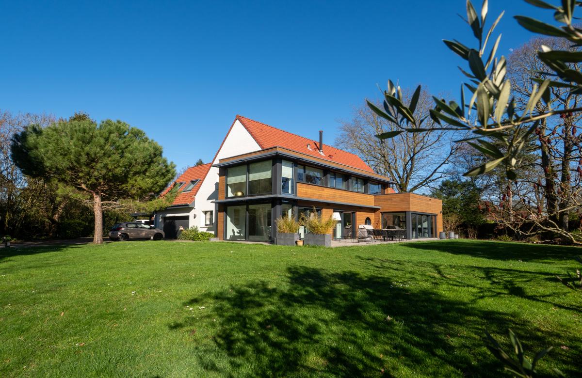 Maison Villeneuve d ascq