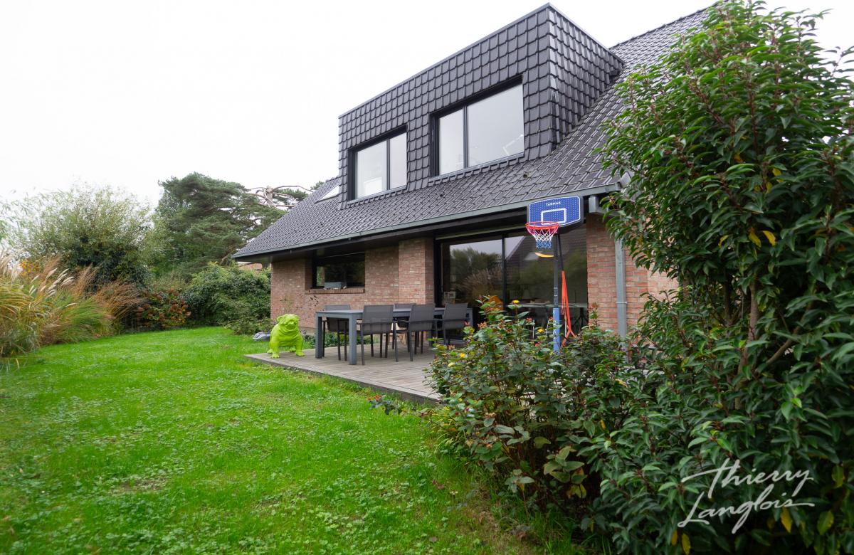 Maison Cysoing