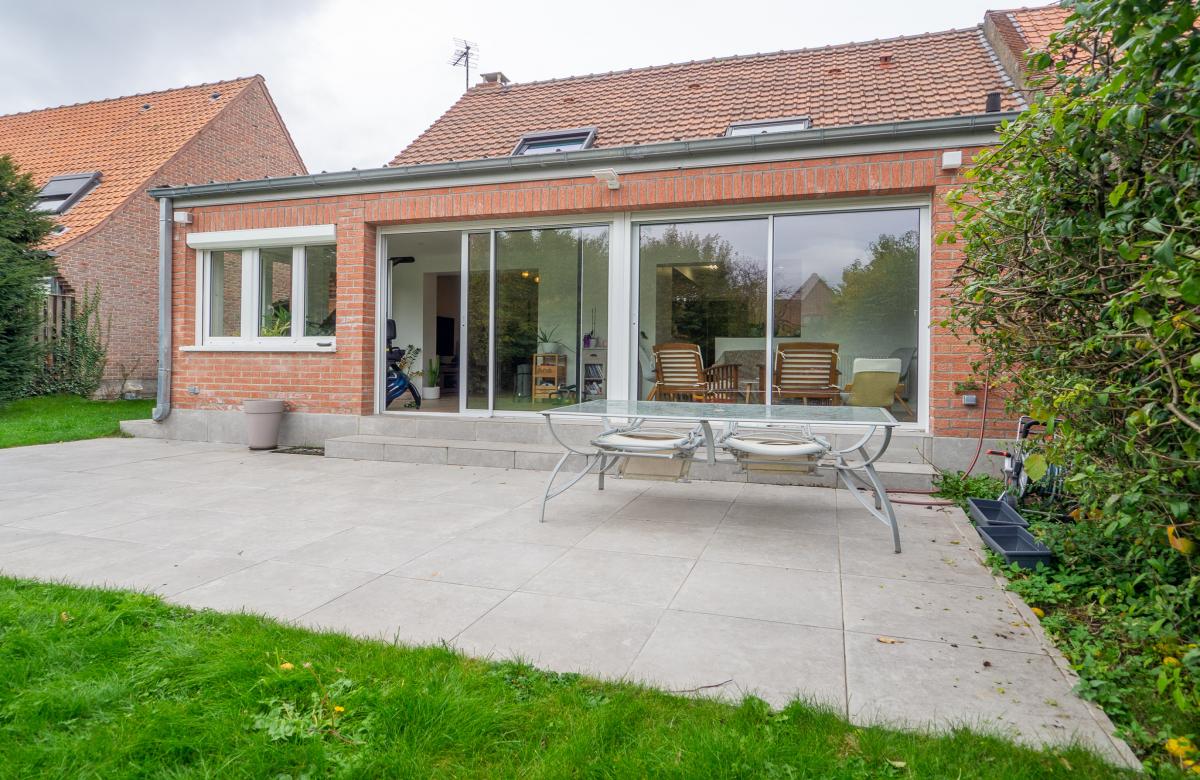 Maison Sainghin en melantois