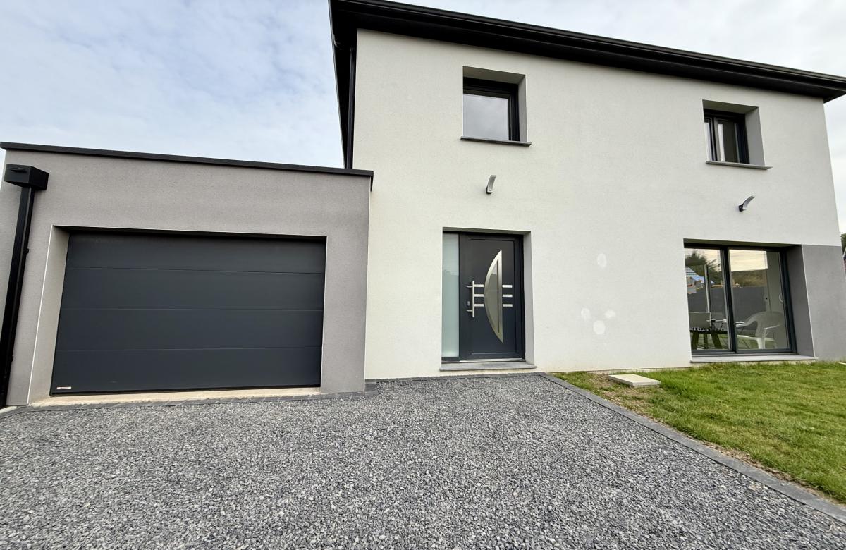 Maison Cysoing