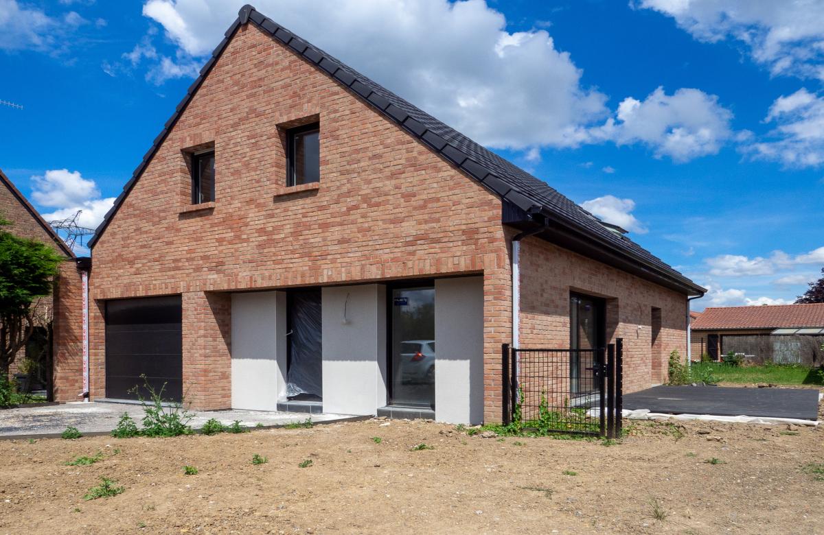 Maison Ennevelin