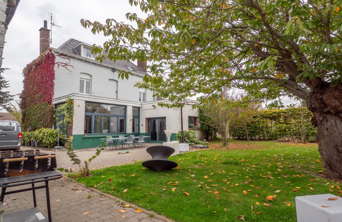 Maison Villeneuve d ascq