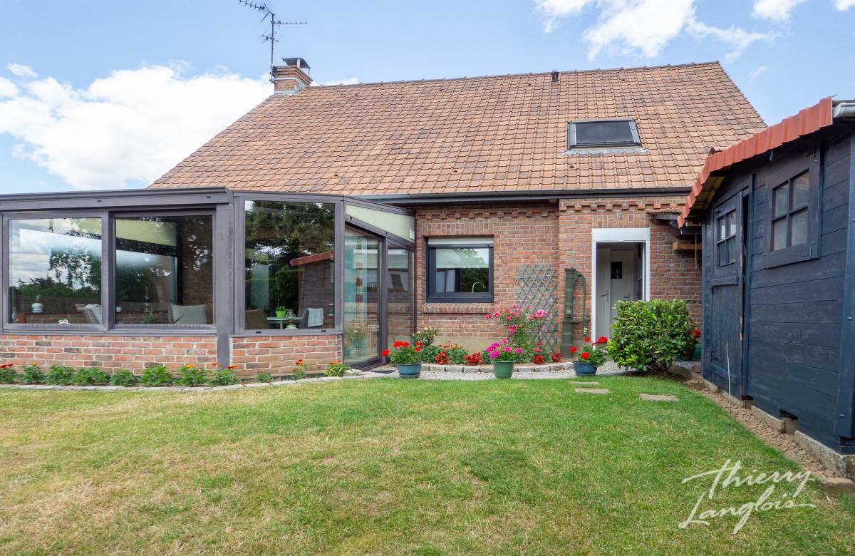 Maison Chereng