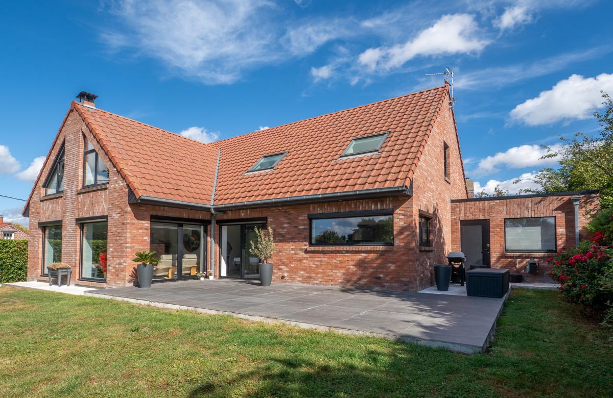 Maison Villeneuve d ascq
