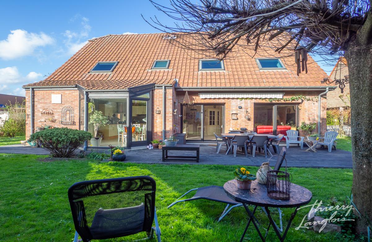 Maison Chereng