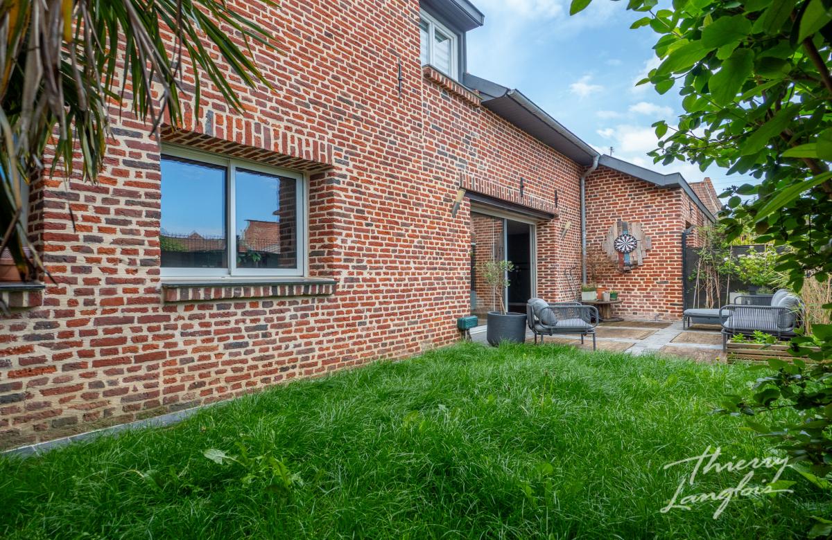 Maison Avelin
