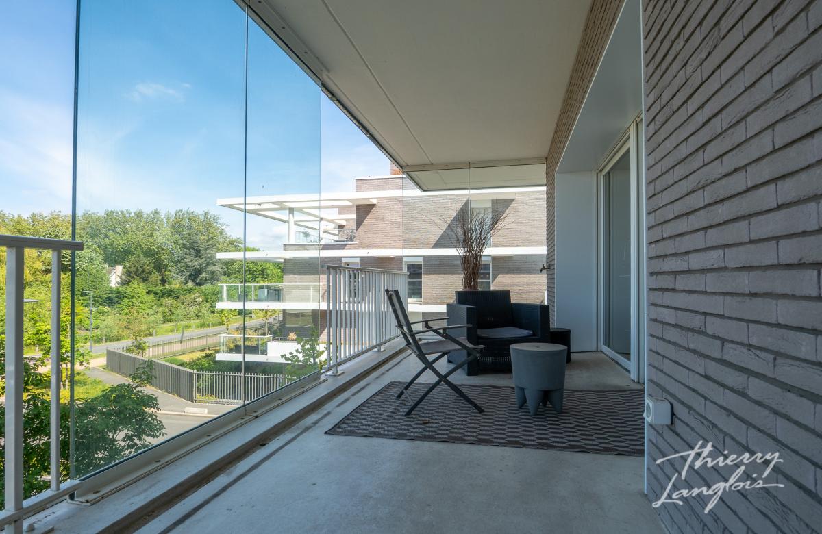 Appartement Villeneuve d ascq