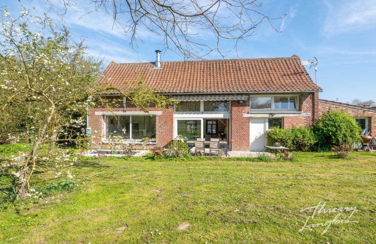 Maison Landas