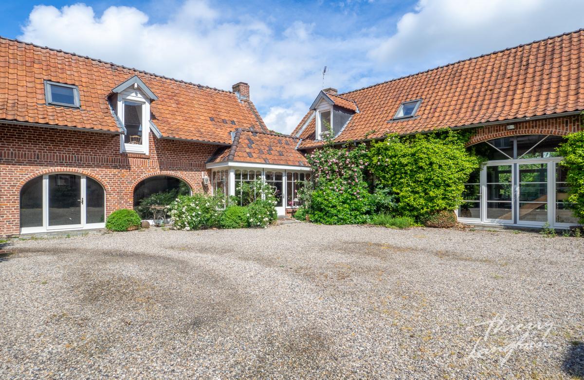 Maison Cysoing