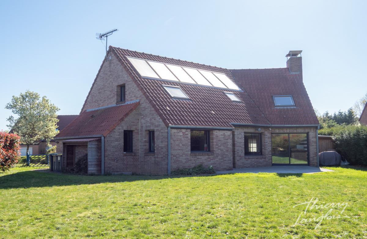 Maison Chereng