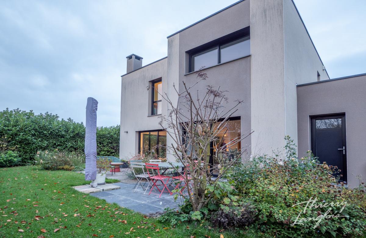 Maison Avelin