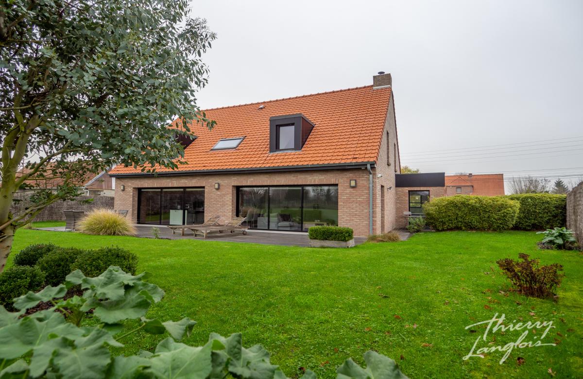 Maison Landas