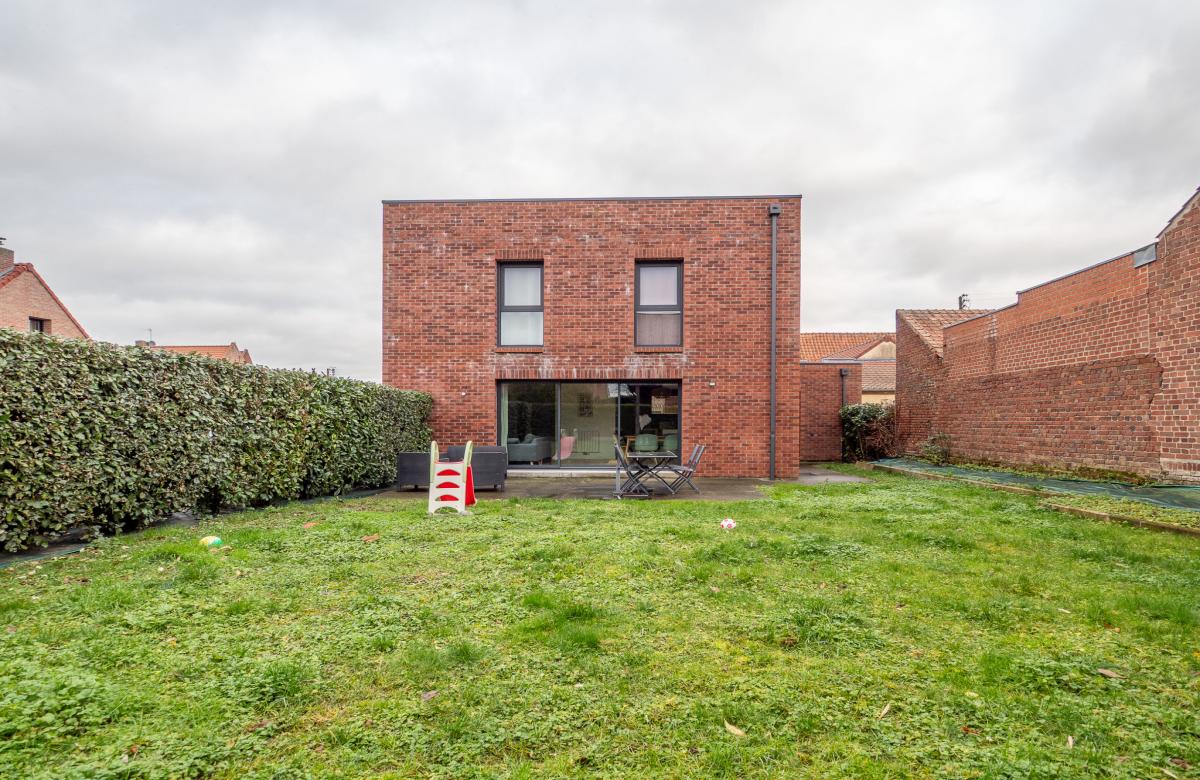 Maison Sainghin en melantois