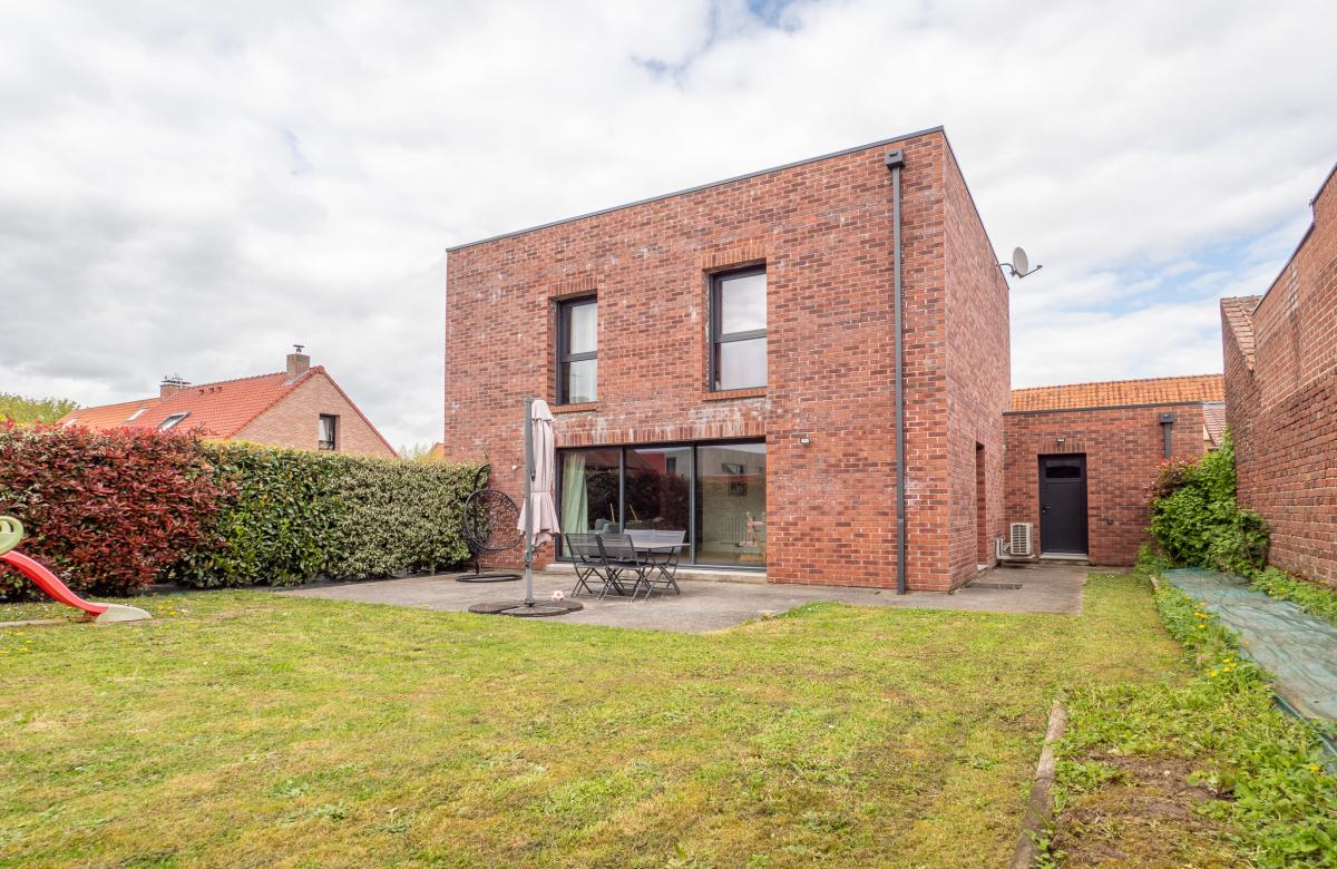 Maison Sainghin en melantois