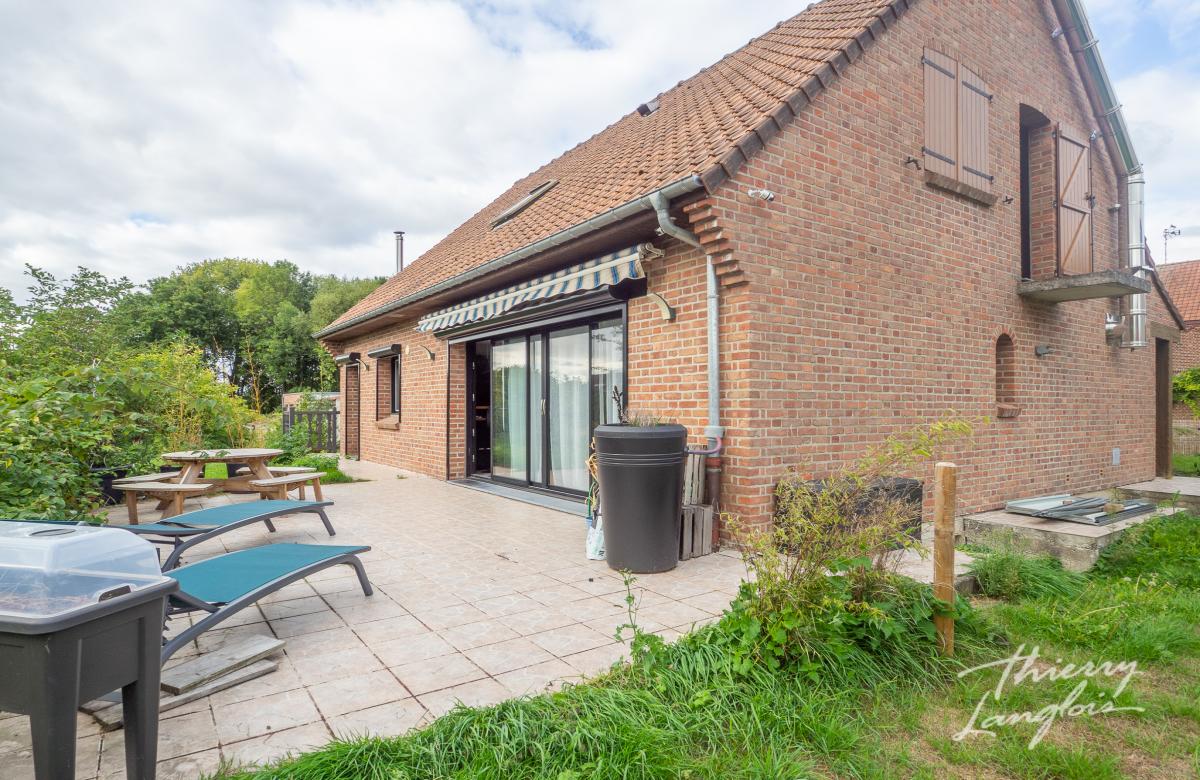 Maison Chereng