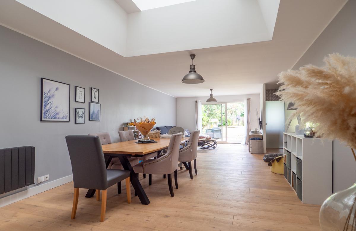 Maison Sainghin en melantois