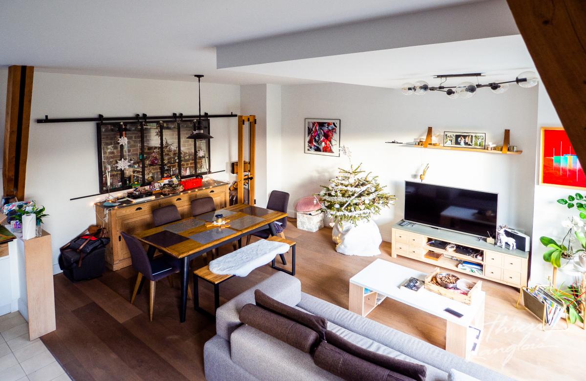 Maison Cysoing