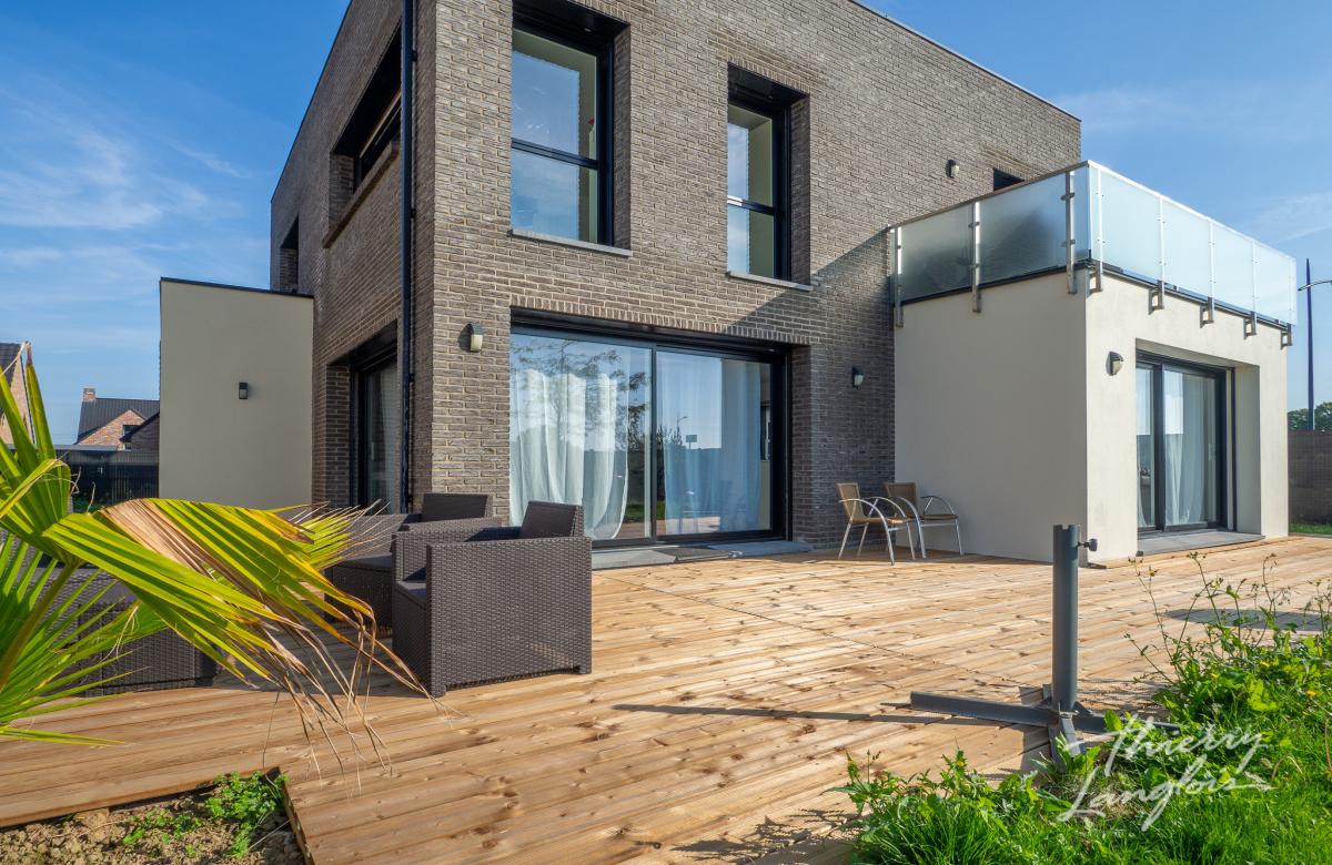 Maison Lesquin